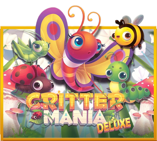 Critter Mania Deluxe depositphotos bgremover