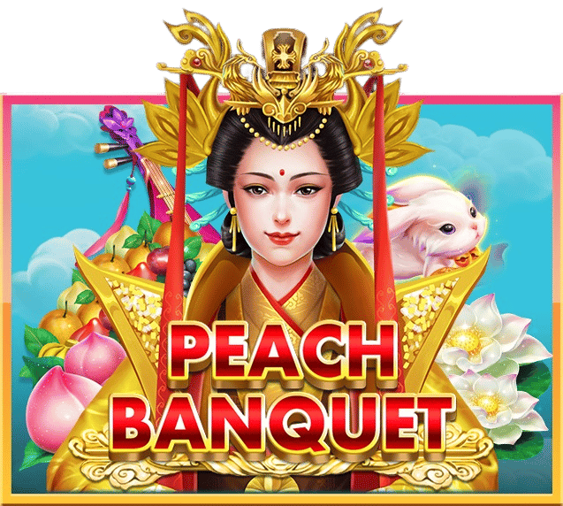 Peach Banquet