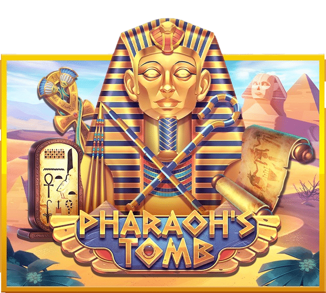 Pharaohs Tomb depositphotos bgremover 1