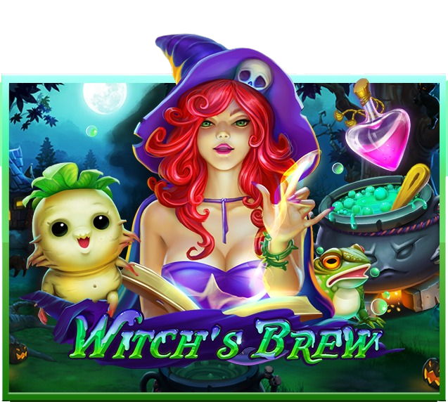 Witch's Brew