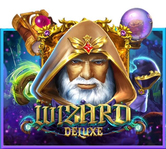 Wizard Deluxe