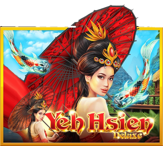 Yeh Hsien Deluxe depositphotos bgremover