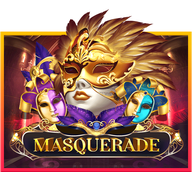 masqueradegw