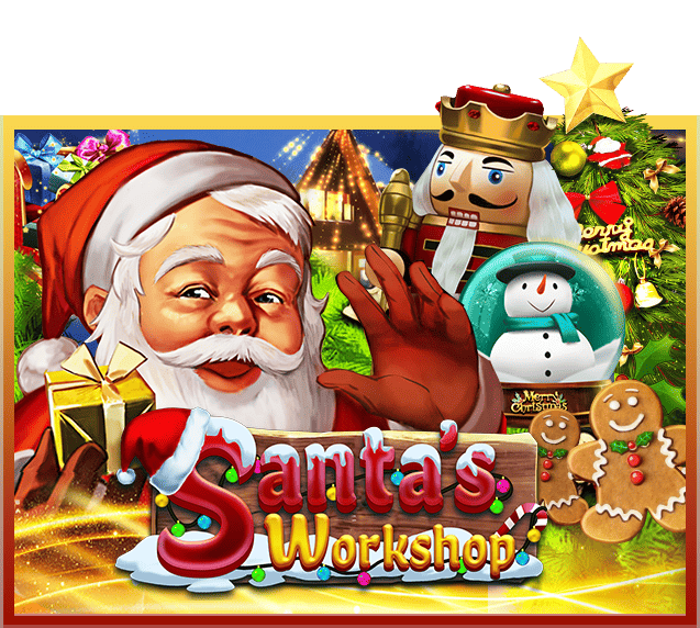 Santa Workshop